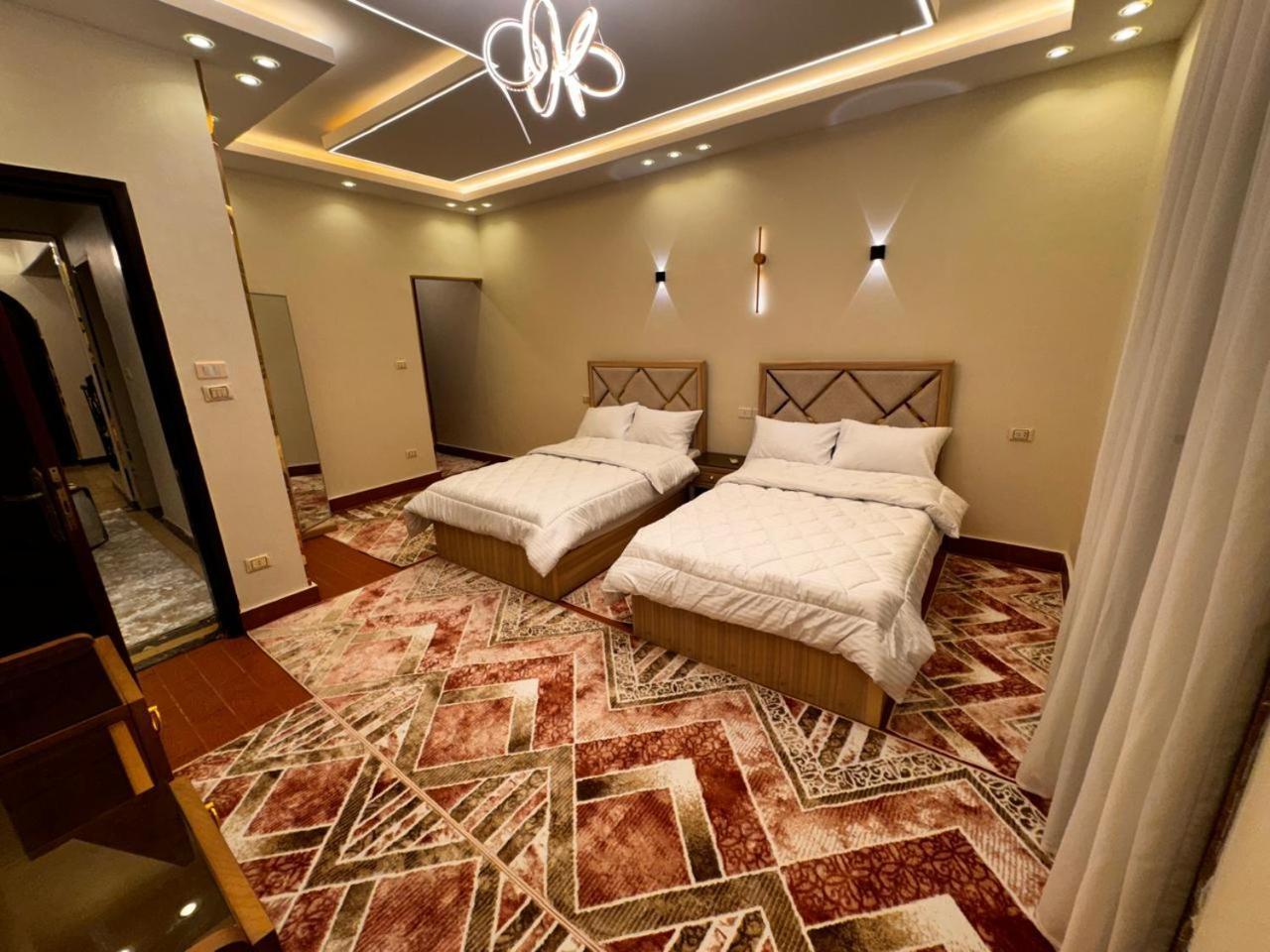 إيجار في التجمع الخامس Vip Luxury Cairo