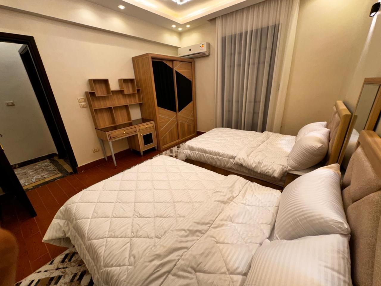 Villa إيجار في التجمع الخامس Vip Luxury