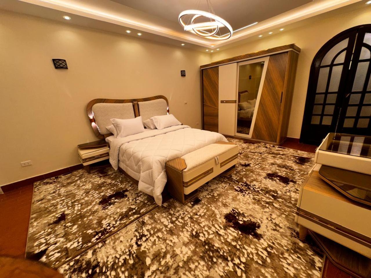 إيجار في التجمع الخامس Vip Luxury * Cairo